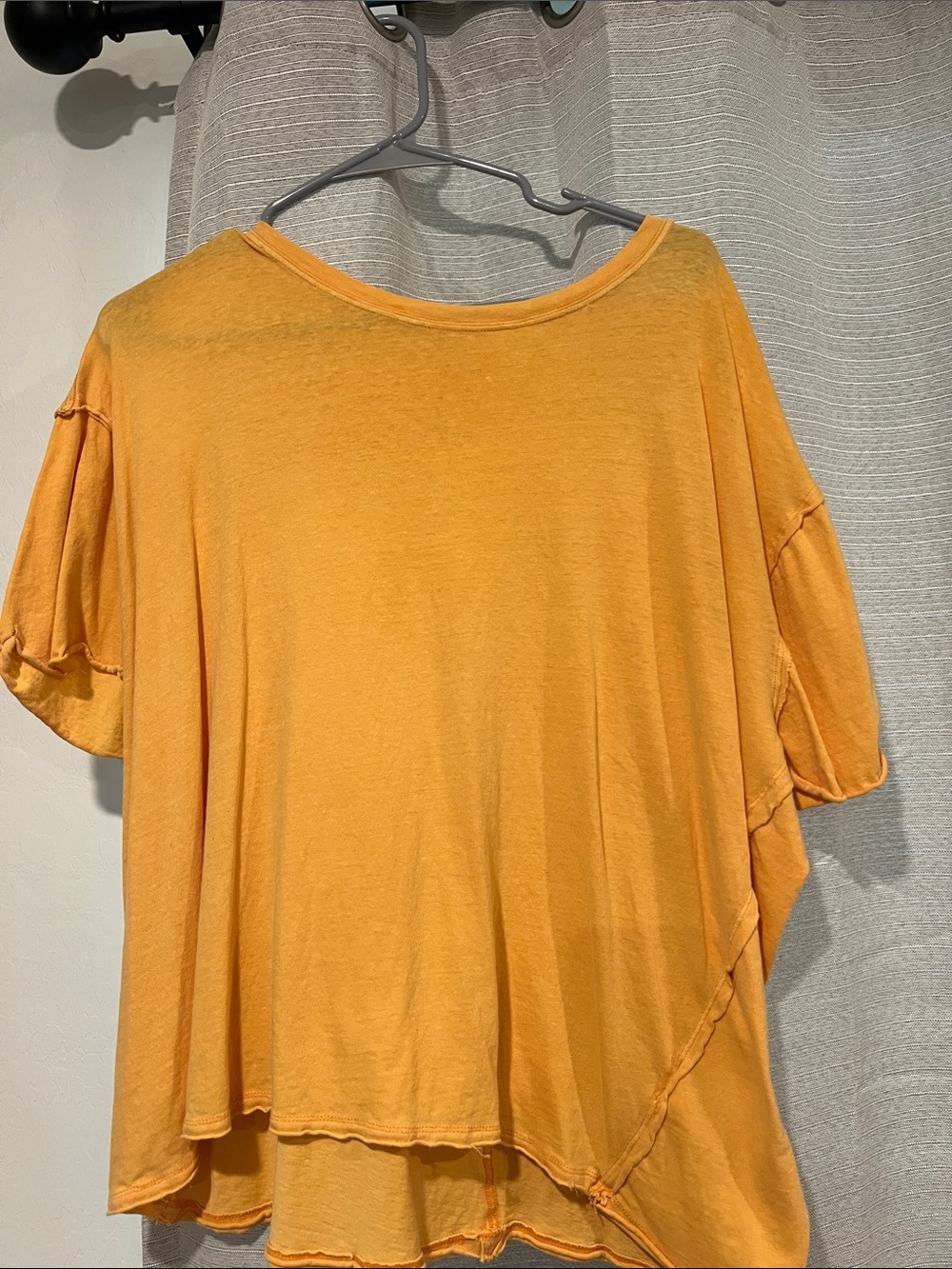 Free People Tee